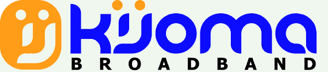 Kijoma Broadband WebMail Logo